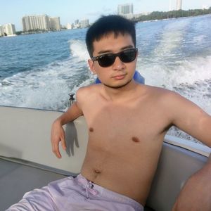 Meet your Posher, Shang